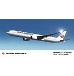 【再販】 19 1/200 日本航空 ボーイング 777-300ER
