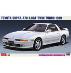 【再販】 20600 1/24 トヨタ スープラ A70 2.0GTツインターボ 1990
