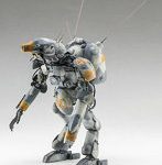 【再販】 64126 1/20 月面用ヒューマノイド型無人邀撃機 グローサーフント ‘ルナフント’