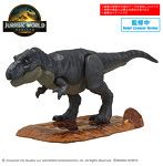 プラノサウルス JURASSIC WORLD T-レックス