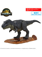 プラノサウルス JURASSIC WORLD T-レックス