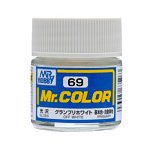 C069 Mr.カラー グランプリホワイト