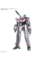 【6月再生産分】HG 1/100 VF-31C ジークフリード（ミラージュ・ファリーナ・ジーナス機）