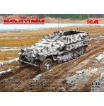 35106 1/35 Sd.Kfz.251/1 Ausf.B