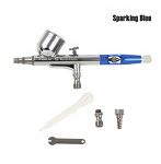 PROFIX Tech Liner TH-A01ハンドピース（カップ一体型）スパークリングブルー