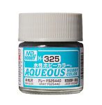 H325 水性ホビーカラー グレー FS 26440