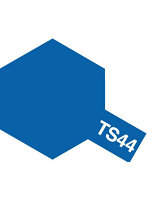 タミヤスプレー TS-44 ブリリアントブルー