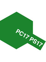 ポリカーボネートスプレー PS-17 メタリックグリーン