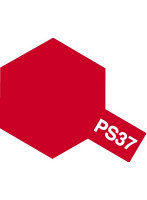 ポリカーボネートスプレー PS-37 フロストレッド