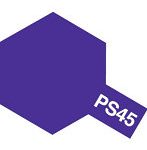 ポリカーボネートスプレー PS-45 フロストパープル