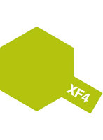 アクリルミニ XF-4 イエローグリーン