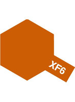 アクリルミニ XF-6 コッパー