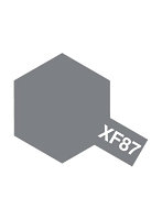 アクリルミニ XF-87 舞鶴海軍工廠グレイ