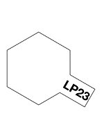 ラッカーカラー LP-23 フラットクリヤー