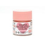 デコレーションカラー D-9 いちごミルク