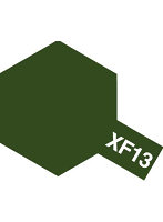 エナメル XF-13 J.A.グリーン