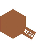 エナメル XF-28 ダークコッパー