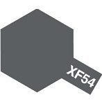 エナメル XF-54 ダークシーグレイ