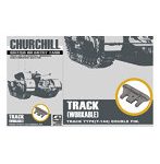 FV35156 チャーチル歩兵戦車用キャタピラ