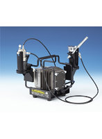 PS321 Mr.リニアコンプレッサーL5/エアブラシ/レギュレーターセット