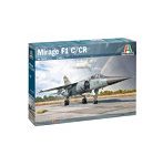 IT2839 1/48 イタレリ ダッソー・ミラージュF1