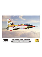 WOLWP14824 ウルフパックデザイン 1/48 T-50 ゴールデンイーグルプロトタイプ （プレミアムエディションキット）