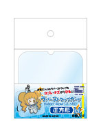 CAC-SG05 ラバーストラップガード 正方形M