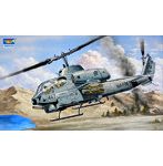 05116 1/35 AH-1W スーパーコブラ