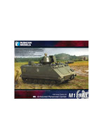 RB0134 1/56 M113A1 装甲兵員輸送車