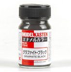 モデルカステン ME-05 グラファイト・ブラック