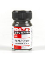 モデルカステン ME-05 グラファイト・ブラック