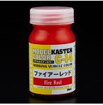 モデルカステン C-14 ファイアーレッド