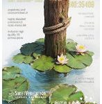 RTD35409 1/35 睡蓮セット No.1