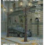 RTD35672 1/35 街路灯 （2個）