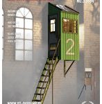 RTD35694 1/35 コントロールハウジング