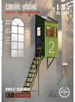 RTD35694 1/35 コントロールハウジング