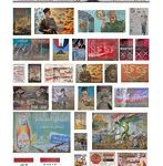 RTD35877 1/35 プリントアクセサリー:イラクのポスター