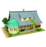 MK07-36 アリエッティの住む屋敷