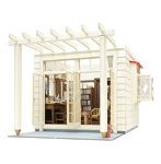 MK07-45 お父さんの書斎