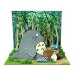 MP07-100 トトロのごちそう