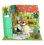 MP07-101 ホミリーとアリエッティ