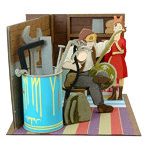 MP07-102 ポッドとアリエッティ