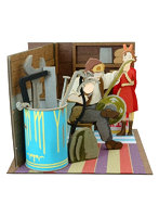 MP07-102 ポッドとアリエッティ