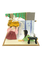 MP07-107 女童とかぐや姫