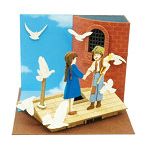 MP07-131 目覚めたシータ