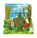 MP07-135 巨大樹の森