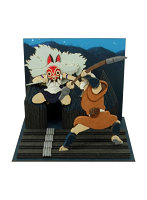 MP07-136 もののけ姫の夜襲