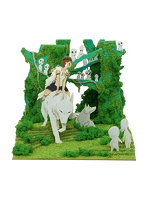 MP07-138 精霊の森