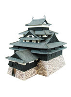 MK04-06 国宝 松江城