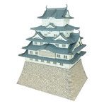 MK04-07 国宝 姫路城